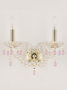 Настенное бра 112 112B/2/141 G V7010