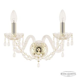 Настенное бра 112 112B/2/165 G V0300