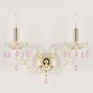 Настенное бра 112 112B/2/165 G V7010