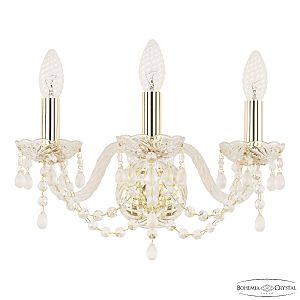 Настенное бра 112 112B/3/141 G V0300