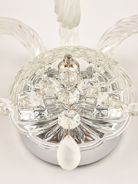 Настенное бра 112 112B/3/141 Ni V0300