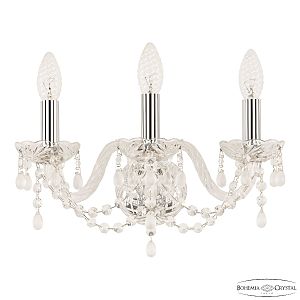 Настенное бра 112 112B/3/141 Ni V0300