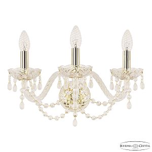 Настенное бра 112 112B/3/165 G V0300