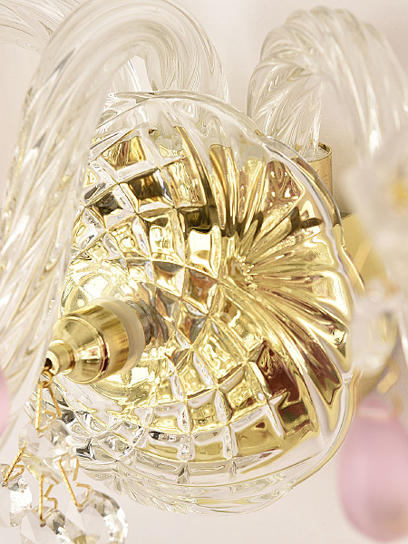 Настенное бра 112 112B/3/165 G V7010