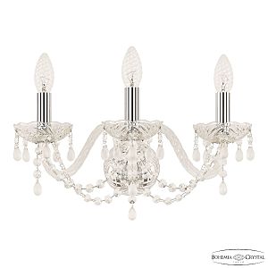 Настенное бра 112 112B/3/165 Ni V0300