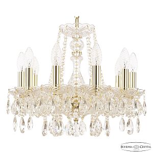 Подвесная люстра 116 116/10/141 G