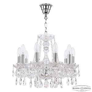 Подвесная люстра 116 116/10/141 Ni