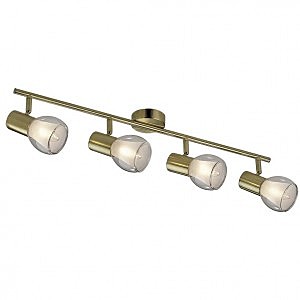 Подсветка Odeon Light  MOSS 2176/4W