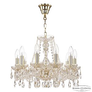 Подвесная люстра 116 116/10/165 G