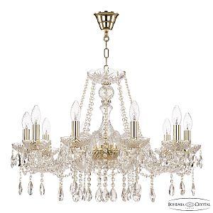 Подвесная люстра 116 116/10/240 G