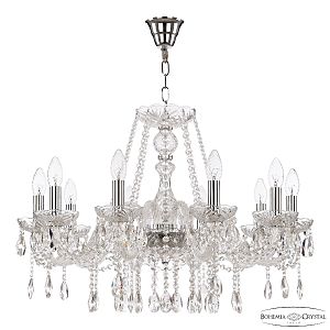 Подвесная люстра 116 116/10/240 Ni