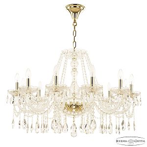 Подвесная люстра 116 116/12/300 G