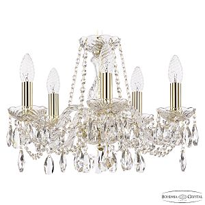 Подвесная люстра 116 116/5/141 G