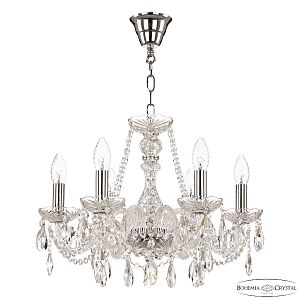 Подвесная люстра 116 116/6/165 Ni