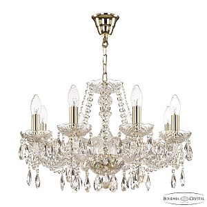 Подвесная люстра 116 116/8/195 G