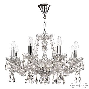 Подвесная люстра 116 116/8/195 Ni