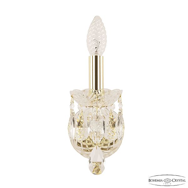 Настенное бра 116 116B/1/141 G