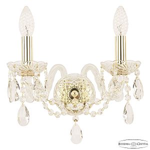 Настенное бра 116 116B/2/141 G