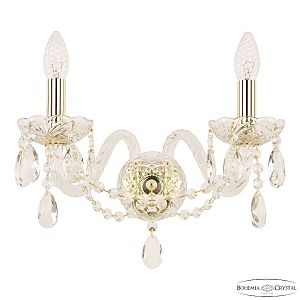 Настенное бра 116 116B/2/165 G