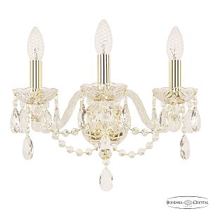 Настенное бра 116 116B/3/141 G