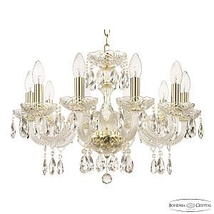 Подвесная люстра 117 117/10/195 G