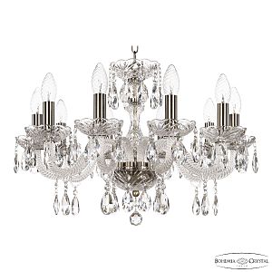 Подвесная люстра 117 117/10/195 Pa