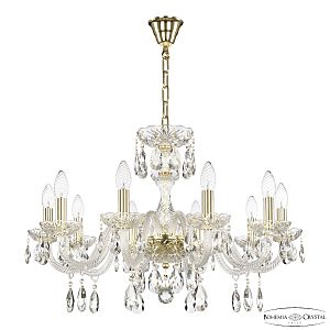 Подвесная люстра 117 117/10/240 G