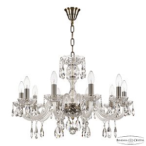 Подвесная люстра 117 117/10/240 Pa