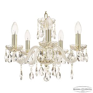 Подвесная люстра 117 117/5/141 G