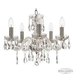 Подвесная люстра 117 117/5/141 Pa