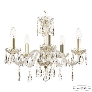 Подвесная люстра 117 117/5/165 G