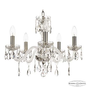 Подвесная люстра 117 117/5/165 Pa