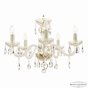 Подвесная люстра 117 117/5/195 G