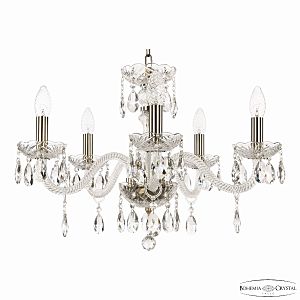 Подвесная люстра 117 117/5/195 Pa