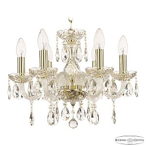 Подвесная люстра 117 117/6/141 G