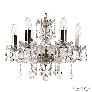 Подвесная люстра 117 117/6/141 Pa