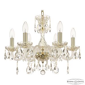 Подвесная люстра 117 117/6/165 G