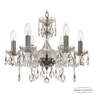 Подвесная люстра 117 117/6/165 Pa