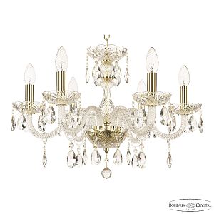 Подвесная люстра 117 117/6/195 G