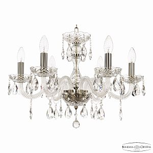 Подвесная люстра 117 117/6/195 Pa