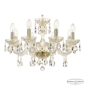 Подвесная люстра 117 117/8/195 G