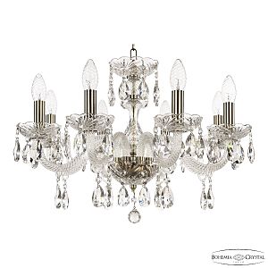 Подвесная люстра 117 117/8/195 Pa