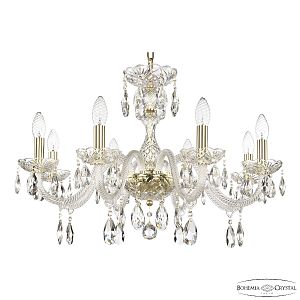 Подвесная люстра 117 117/8/240 G