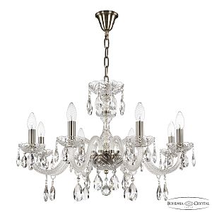 Подвесная люстра 117 117/8/240 Pa