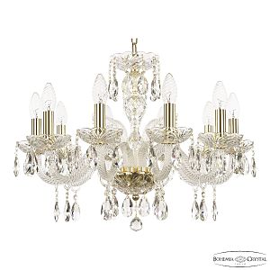 Подвесная люстра 118 118/10/195 G