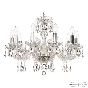 Подвесная люстра 118 118/10/195 Ni