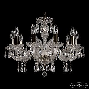 Подвесная люстра 118 118/10/195 Pa