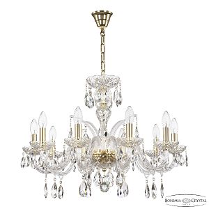 Подвесная люстра 118 118/10/240 G