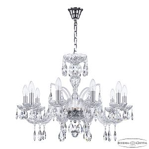 Подвесная люстра 118 118/10/240 Ni