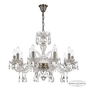 Подвесная люстра 118 118/10/240 Pa